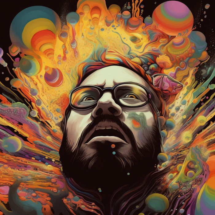 Album cover — Taxed, Tolled & Eternally Trolled by Arranged Godly